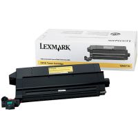 Lexmark 12N0770 Yellow Toner Cartridge (14k Pages)