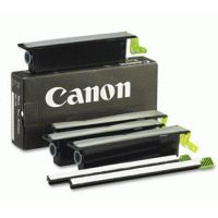 Canon 1358A003AA Black Toner Cartridge 4-Pack (1125 Pages)