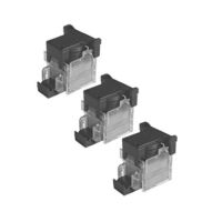 Lexmark 1382227 Finisher Staple Cartridge (3-Pack)