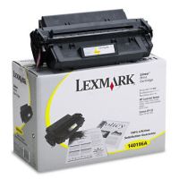 Lexmark 140196A Black Toner Cartridge (5k Pages)