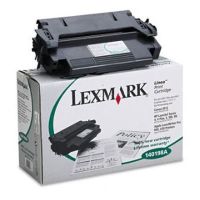 Lexmark 140198A Black Toner Cartridge (6.8k Pages)