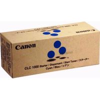 Canon 1460A001AA Cyan Starter (40k Pages)