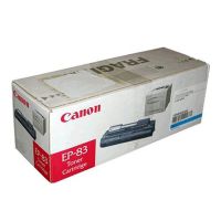 Canon 1509A002AA EP-83 Cyan Toner Cartridge (6k Pages)