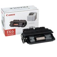 Canon 1559A003AA FX6 Black Toner Cartridge (6k Pages)