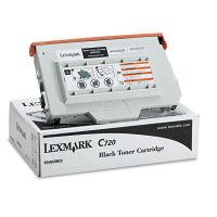Lexmark 15W0903 Black Toner Cartridge (12k Pages)
