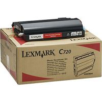 Lexmark 15W0904 Black Developer Kit (40k Pages)