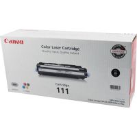 Canon 1660B001AA Black Toner Cartridge (6k Pages)