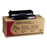 Minolta 1710532-003 Magenta Print Unit Assembly (32.5k Pages)