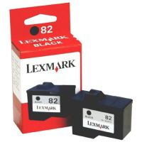 Lexmark 18L0032 Black Ink Cartridge (600 Pages)