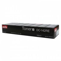Kyocera Mita 37002525 Black Toner Cartridge 2-Pack (3.8k Pages)