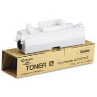 Kyocera 37016011 Black Toner Cartridge (10k Pages)