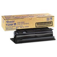 Copystar 37029015 Black Toner Cartridge (7k Pages)