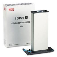 Kyocera 37059011 Black Toner Cartridge (20k Pages)