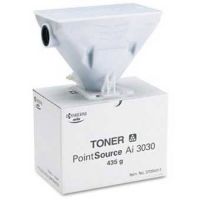 Kyocera 37094011 Black Toner Cartridge (30k Pages)