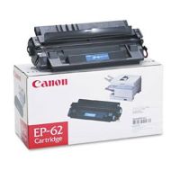 Canon 3842A002AA EP62 Black Toner Cartridge (10k Pages)