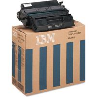IBM 38L1410 Black Toner Cartridge (15k Pages)