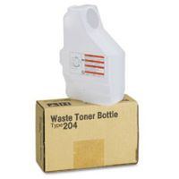 Ricoh 400322 Type 204 Disposal Bottle (12k Pages)
