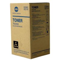 Minolta 4053-401 Black Toner Cartridge (11.5k Pages)