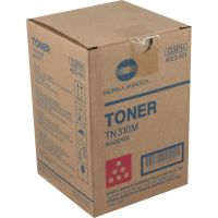 Minolta 4053-601 Magenta Toner Cartridge (11.5k Pages)