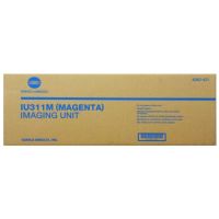 Minolta 4062421 IU311M Magenta Imaging Unit (45k Pages)