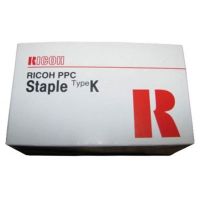 Ricoh 410801 Type K Staple Cartridge (5k Staples)