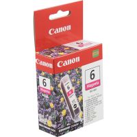 Canon 4707A003 BCI6M Magenta Ink Tank (280 Pages)