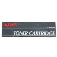 Okidata 52103501 Black Toner Cartridge (1.5k Pages)
