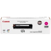 Canon 6270B001 131 Magenta Toner Cartridge (1.5k Pages)