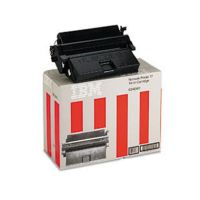 IBM 63H2401 Black Toner Cartridge (10k Pages)