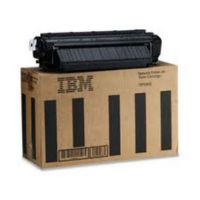IBM 63H5721 Black Toner Cartridge (15k Pages)