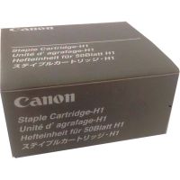 Canon 6789A001AA Type H1 Staples Cartridge