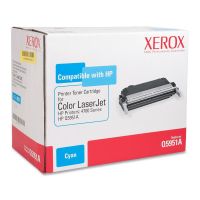 Xerox 6R1331 Cyan Toner Cartridge (10k Pages)