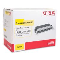 Xerox 6R1332 Yellow Toner Cartridge (10k Pages)