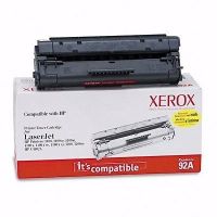 Xerox 6R927 Black Toner Cartridge (2.5k Pages)
