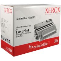 Xerox 6R934 Black Toner Cartridge (12k Pages)