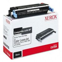 Xerox 6R941 Black Toner Cartridge (9k Pages)