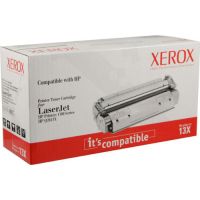Xerox 6R957 Black Toner Cartridge (4k Pages)