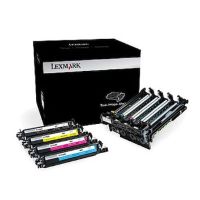 Lexmark 70C0Z50 Black/Color Imaging Kit (40k Pages)