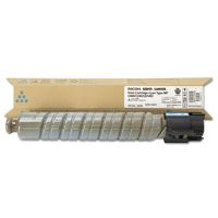 Ricoh 841296 Cyan Toner Cartridge (10k Pages)