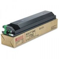 Ricoh 887462 Black Toner Cartridge (19k Pages)