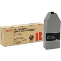 Ricoh 888340 Black Toner Cartridge (24k Pages)