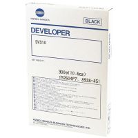 Minolta 8938451 DV-310 Black Developer Unit (65k Pages)