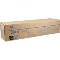 Minolta 8938701 TN-312K Black Toner Cartridge (20k Pages)