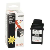 Xerox 8R7881 Black Ink Cartridge (1,075 Pages)