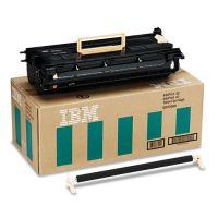 IBM 90H3566 Black Toner Cartridge (23k Pages)