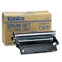 Konica 930821 820L Drum Unit (15k Pages)