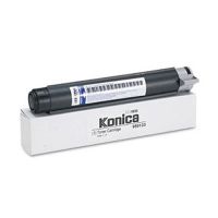 Konica 950133 Black Toner Cartridge (3k Pages)