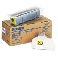 Konica 950712 Black Toner Kit (5k Pages)