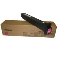 Minolta A0D7331 TN-314M Magenta Toner Cartridge (20k Pages)