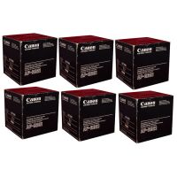 Canon APRB21 Black Correctable Film (6-Pack)